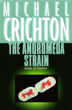 La variet Andromde, de Michael Crichton