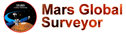 Mars Global Surveyor