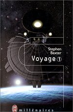 Voyage de Stephen Baxter