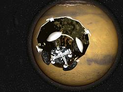 Netlander
